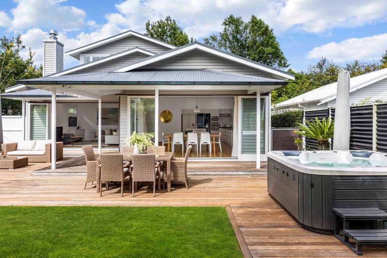 Photo of property in 9 Greenfield Road, Epsom, Auckland, 1023