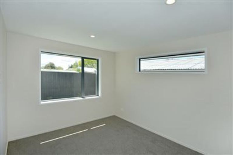 Photo of property in 2 Staines Street, Bishopdale, Christchurch, 8053