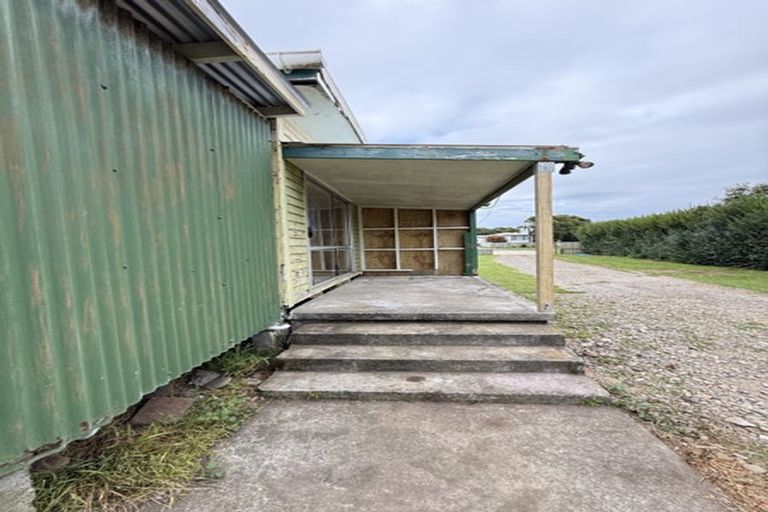 Photo of property in 110a Browne Street, Waitara, 4320