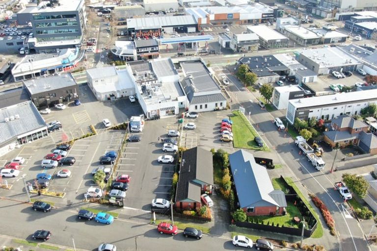 Photo of property in 15 Horner Street, Papanui, Christchurch, 8053