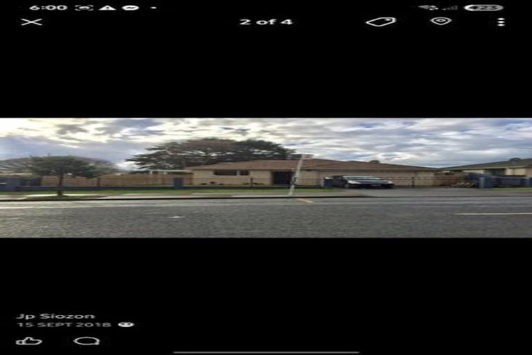 Photo of property in 138 Settlement Road, Papakura, 2110