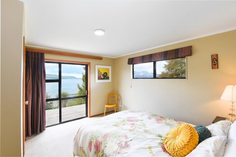 Photo of property in 161 Spencer Road, Lake Tarawera, Rotorua, 3076