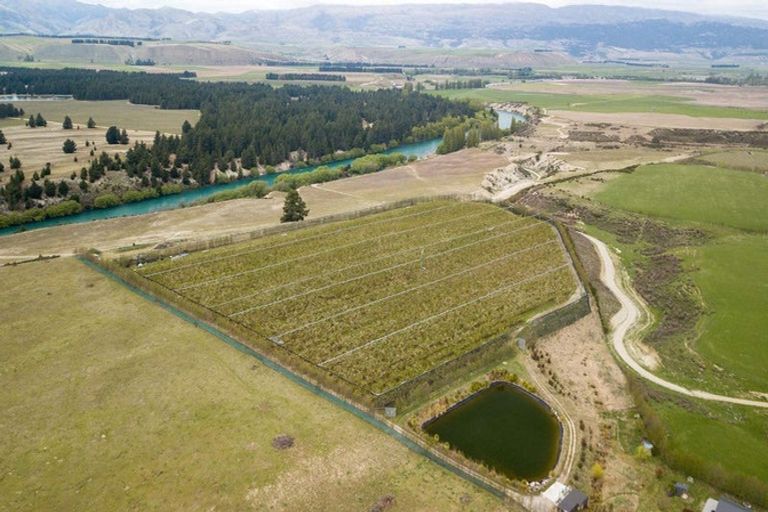 Photo of property in 66 Gladsmuir Road, Queensberry, Cromwell, 9383