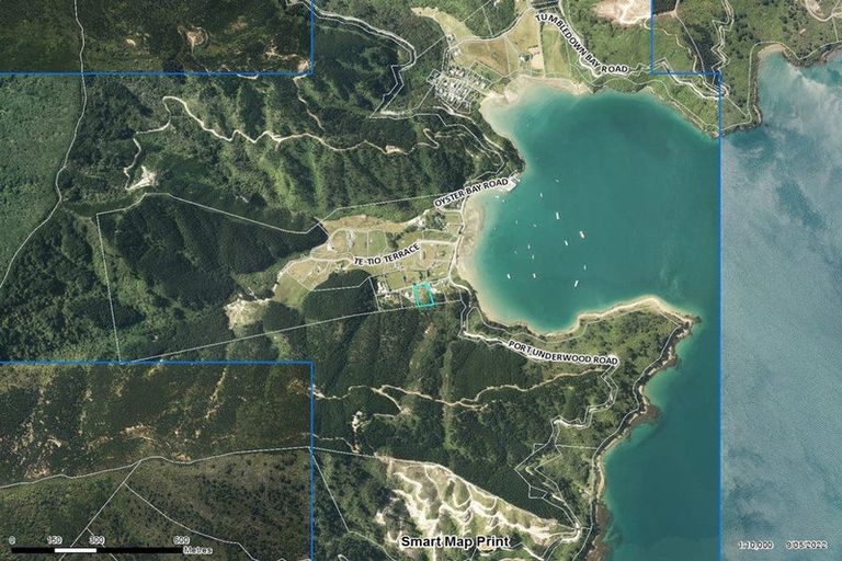 Photo of property in 1476 Port Underwood Road, Port Underwood, Picton, 7281