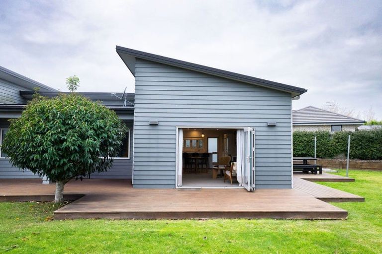 Photo of property in 90 Conway Road, Paengaroa, Te Puke, 3189