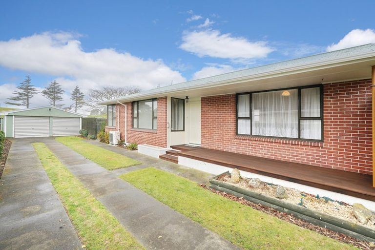 Photo of property in 74 Joy Street, Shirley, Christchurch, 8061