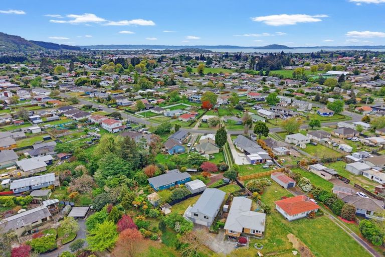 Photo of property in 311a Malfroy Road, Pomare, Rotorua, 3015