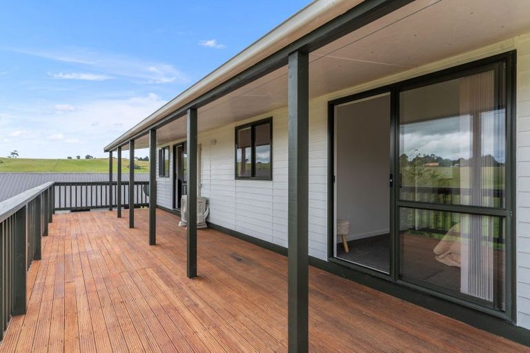 Photo of property in 8 Bellbird Crescent, Dargaville, 0310