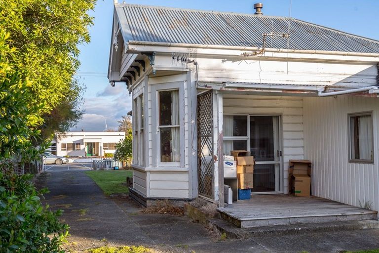 Photo of property in 7 Waterloo Street, Dannevirke, 4930