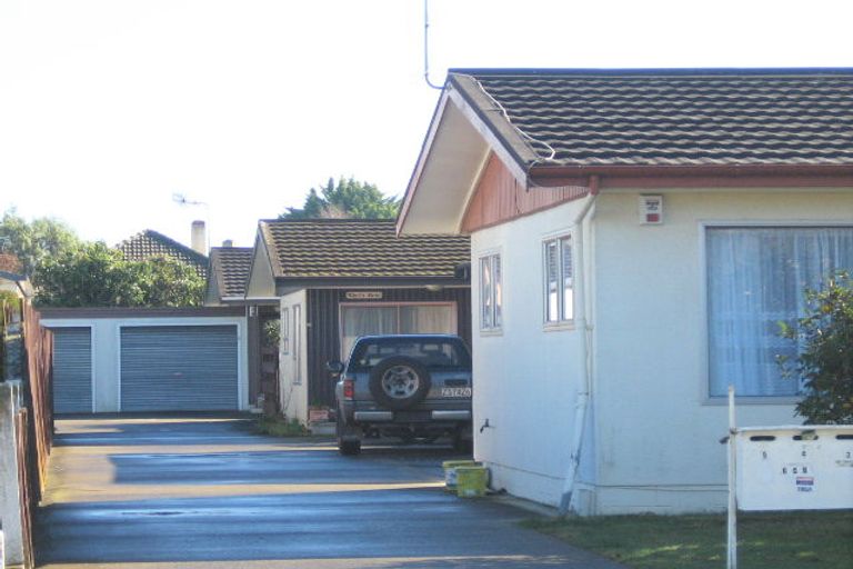 Photo of property in 2/608 Grays Road, Mahora, Hastings, 4120