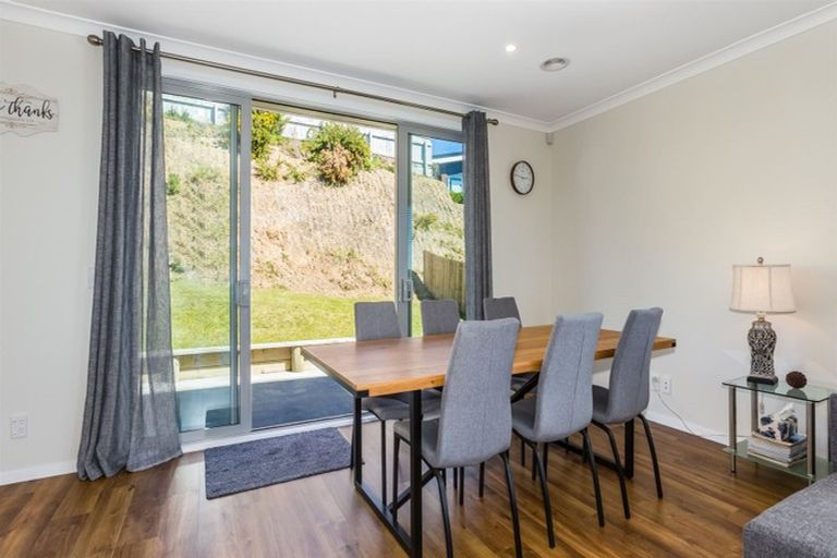Photo of property in 24 Frances Brown Avenue, Aotea, Porirua, 5024