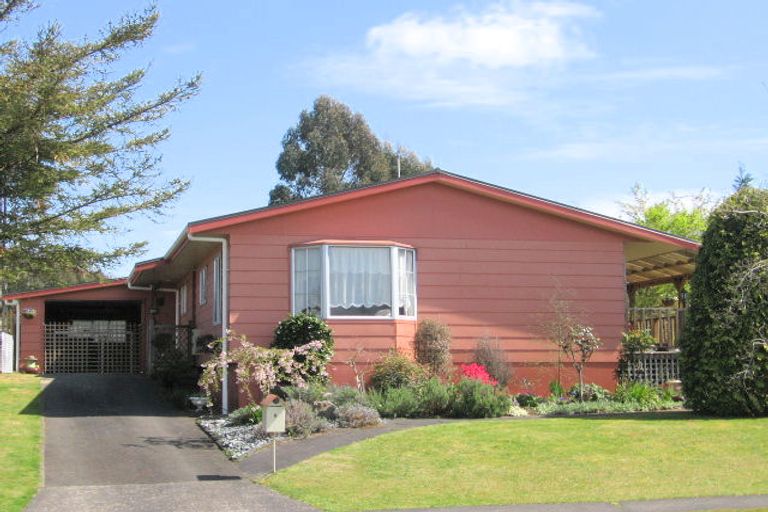 Photo of property in 6 Amber Place, Pukehangi, Rotorua, 3015