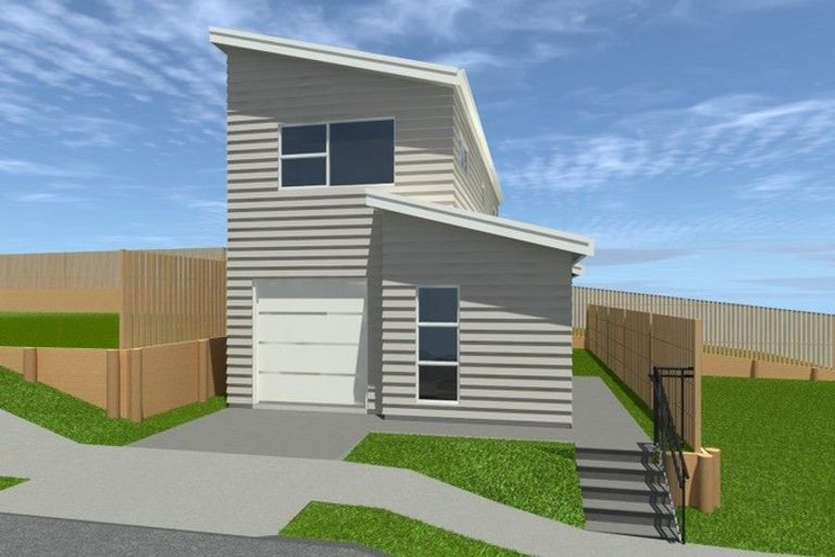 Photo of property in 35 Stockport Grove, Churton Park, Wellington, 6037