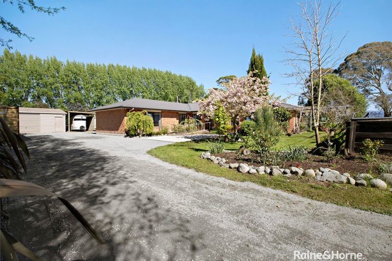 Photo of property in 181c Willow Park Drive, Opaki, Masterton, 5871