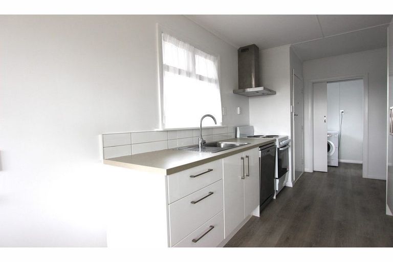 Photo of property in 10a Budge Street, Mayfield, Blenheim, 7201