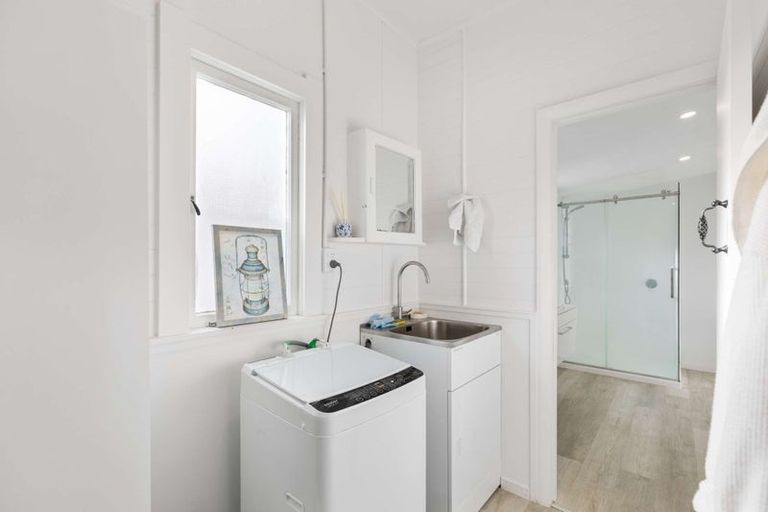 Photo of property in 58 Polson Street, Castlecliff, Whanganui, 4501