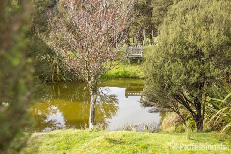 Photo of property in 91 Boar Bush Gully Road, Featherston, 5710
