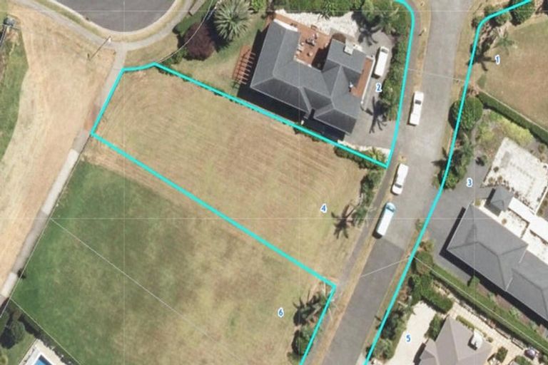 Photo of property in 4 Palm View Terrace, Gulf Harbour, Whangaparaoa, 0930