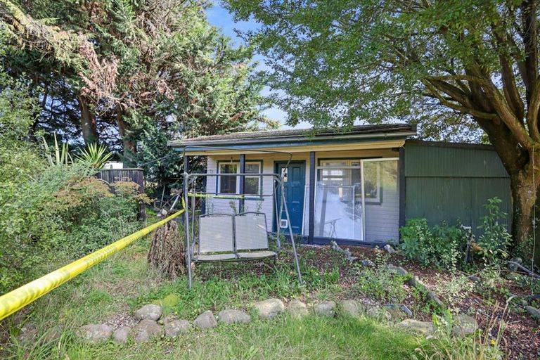 Photo of property in 6 Rogers Street, Hinds, Ashburton, 7775