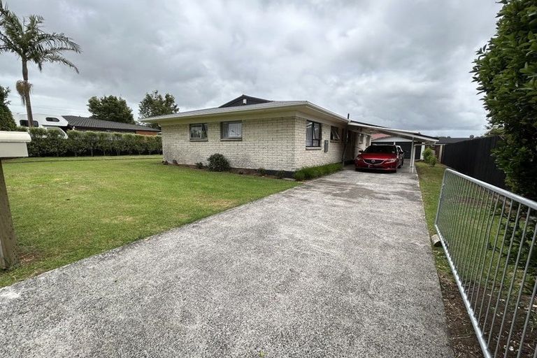 Photo of property in 41 Tasman Street, Pukekohe, 2120