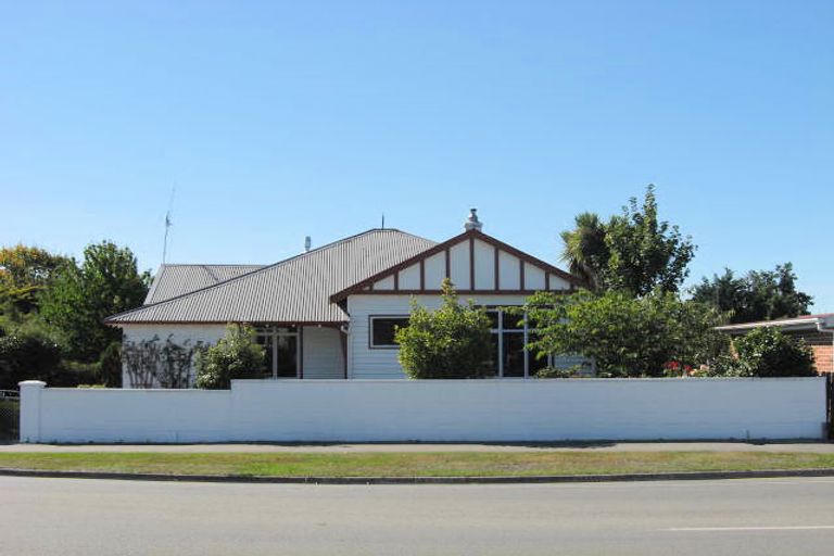 Photo of property in 131 Selwyn Street, Waimataitai, Timaru, 7910