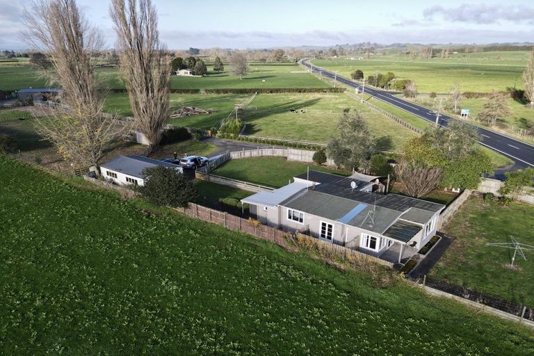 Photo of property in 792 State Highway 27, Okoroire, Tirau, 3484