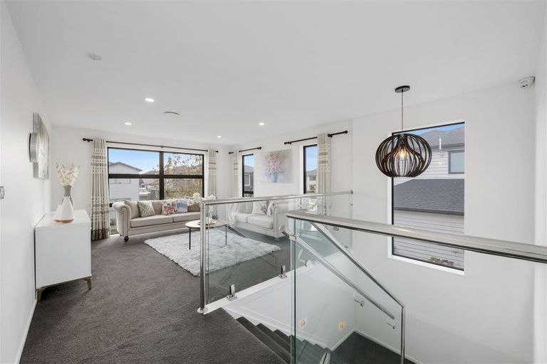 Photo of property in 7 Puoro Street, Flat Bush, Auckland, 2019