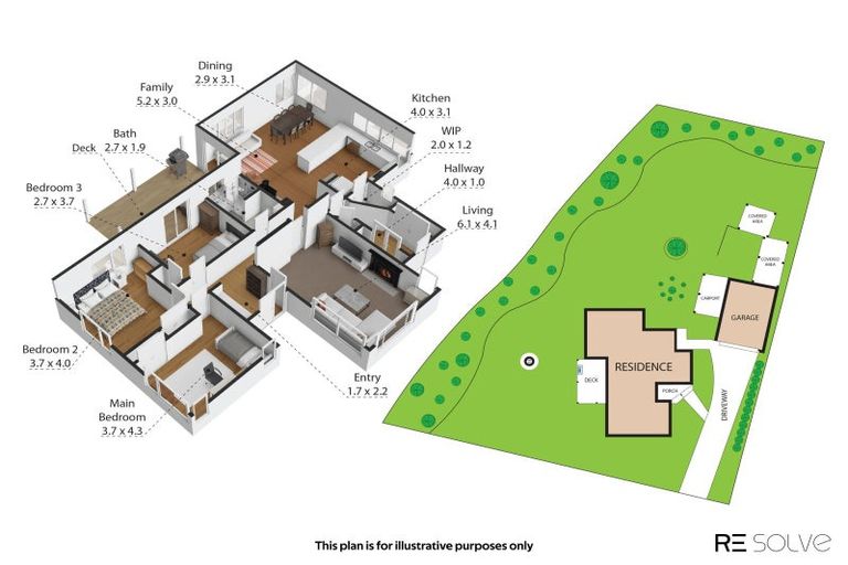 Photo of property in 35 Kelly Street, Inglewood, 4330