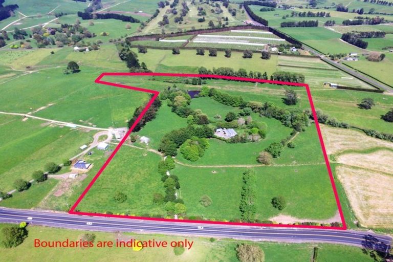 Photo of property in 9934 State Highway 2, Waihi, 3681