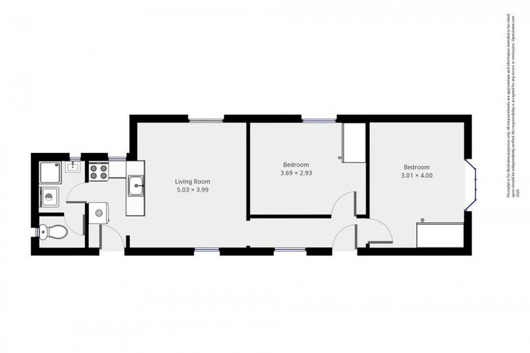 Photo of property in 207 Aro Street, Aro Valley, Wellington, 6021