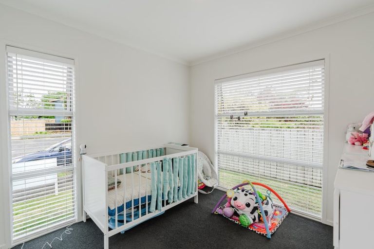 Photo of property in 54 Lewis Street, Glenview, Hamilton, 3206