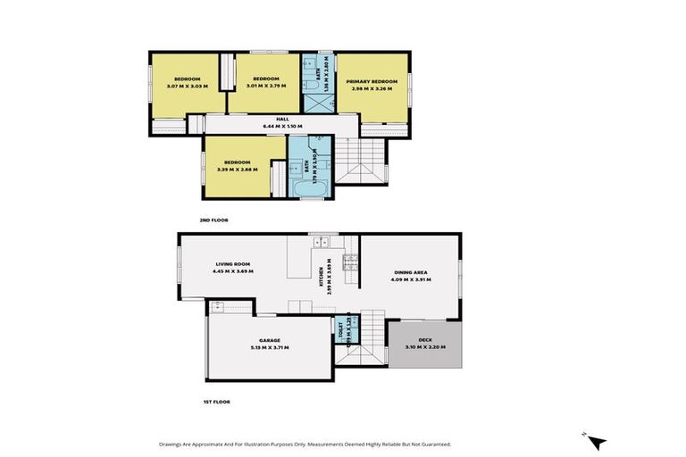 Photo of property in 20a Lendic Avenue, Henderson, Auckland, 0612