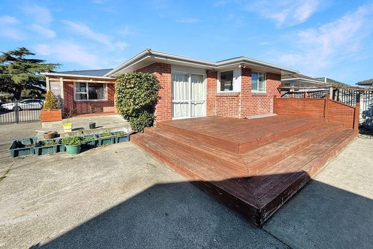 Photo of property in 439 Greers Road, Bishopdale, Christchurch, 8053