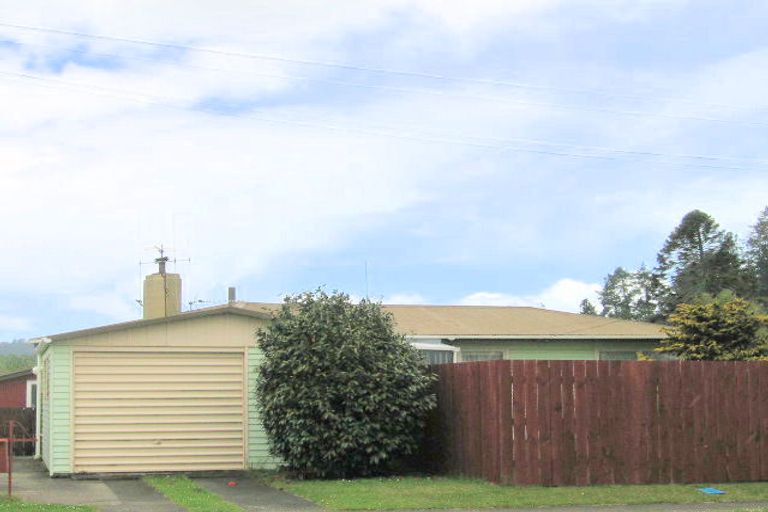 Photo of property in 16 Gladstone Road, Waihi, 3610