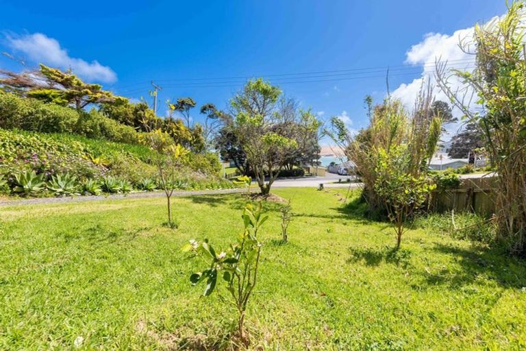 Photo of property in 289 Hokianga Harbour Drive, Omapere, Kaikohe, 0473
