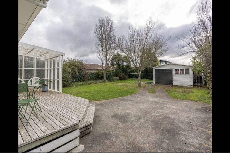 Photo of property in 52 Fergusson Street, Solway, Masterton, 5810
