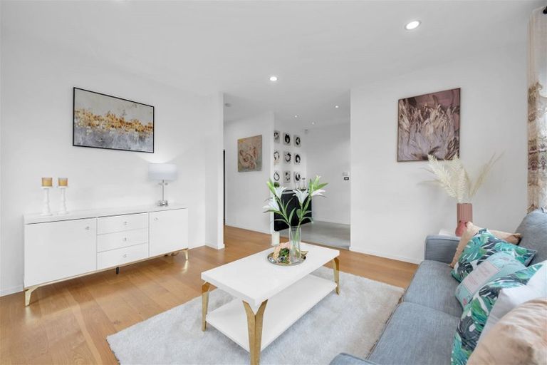 Photo of property in 7 Puoro Street, Flat Bush, Auckland, 2019
