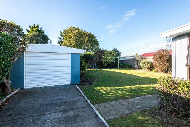 Photo of property in 32 Maple Street, Bishopdale, Christchurch, 8053