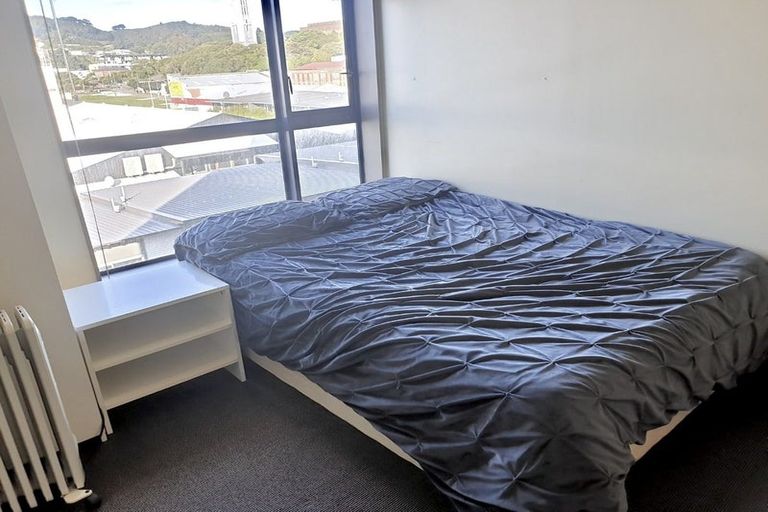 Photo of property in Southern Cross Apartments, 115/35 Abel Smith Street, Te Aro, Wellington, 6011