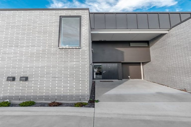 Photo of property in 4/9 Dunn Street, Somerfield, Christchurch, 8024