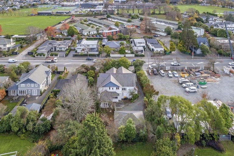 Photo of property in 122 Heaton Street, Merivale, Christchurch, 8052