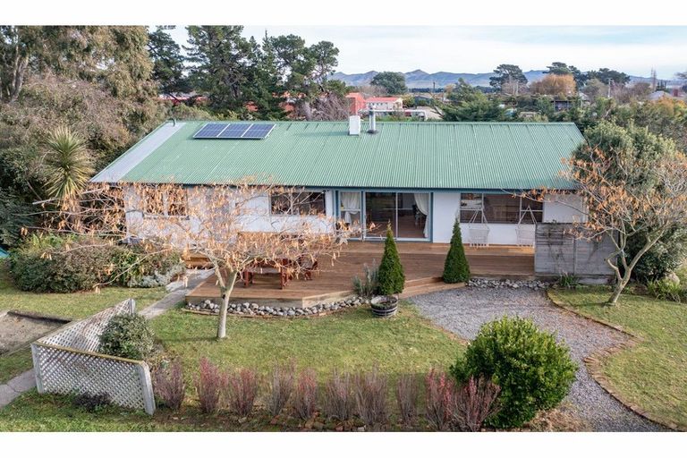 Photo of property in 8 Anzac Street, Waipara, 7483