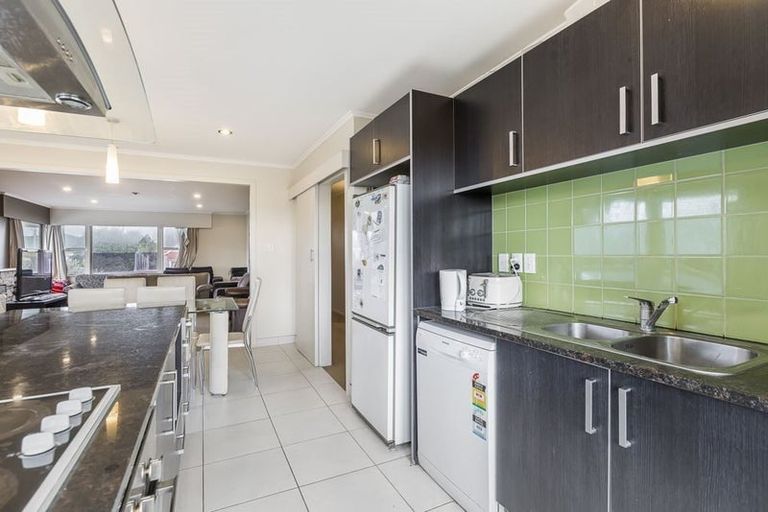 Photo of property in 3/9 Esmonde Road, Takapuna, Auckland, 0622