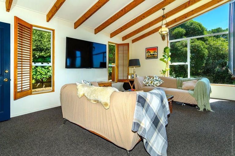 Photo of property in 107 Mount Pleasant Road, Mount Pleasant, Christchurch, 8081