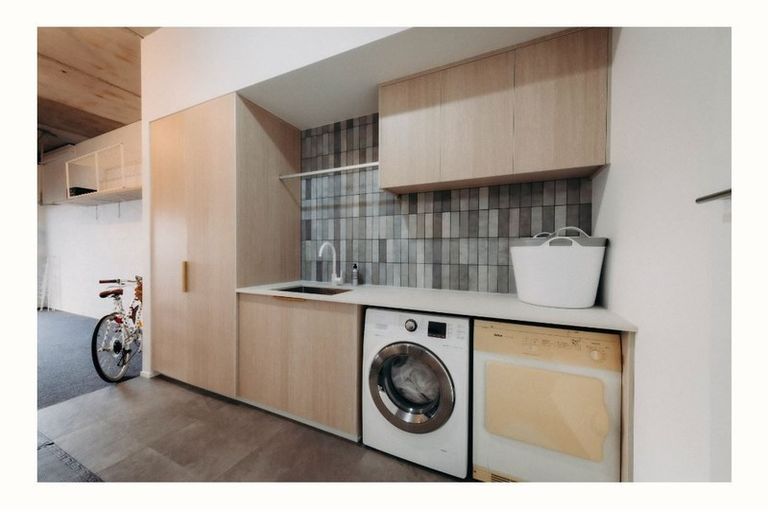 Photo of property in 16/34 Pollen Street, Grey Lynn, Auckland, 1021