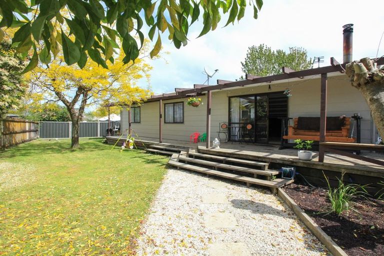 Photo of property in 19 Aileen Place, Nawton, Hamilton, 3200