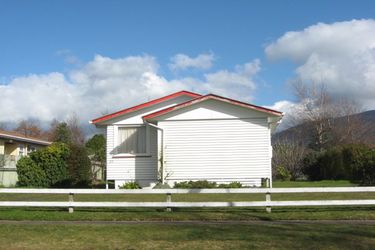 Photo of property in 23 Poihaere Street, Turangi, 3334