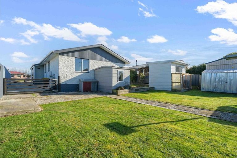 Photo of property in 86 Robertson Street, Gore, 9710