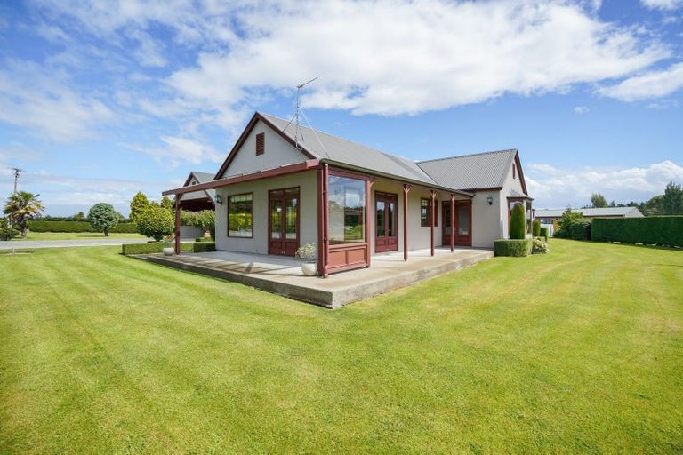 Photo of property in 12 Millton Park Road, Mill Road, Invercargill, 9871