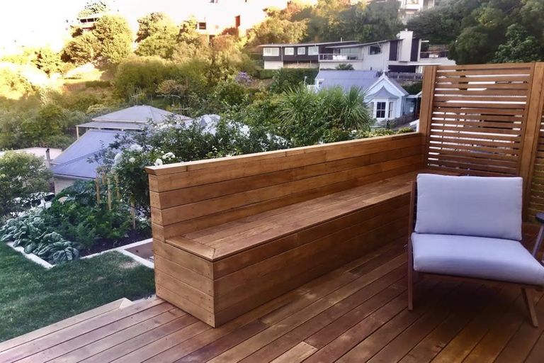 Photo of property in 27a Goldsmith Road, Hospital Hill, Napier, 4110